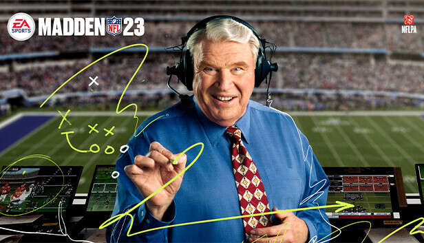 Madden 23 Dienstpläne und Bewertungen für alle 32 Teams