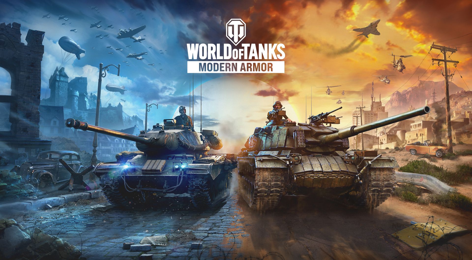 Die Neue Saison Von World Of Tanks Werde Teil Der Evolution Creo Gaming