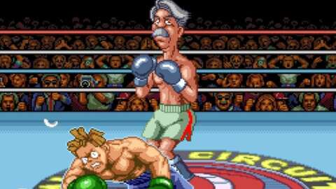 Der geheime Zwei-Spieler-Modus von Super Punch-Out wurde nach 28 Jahren entdeckt