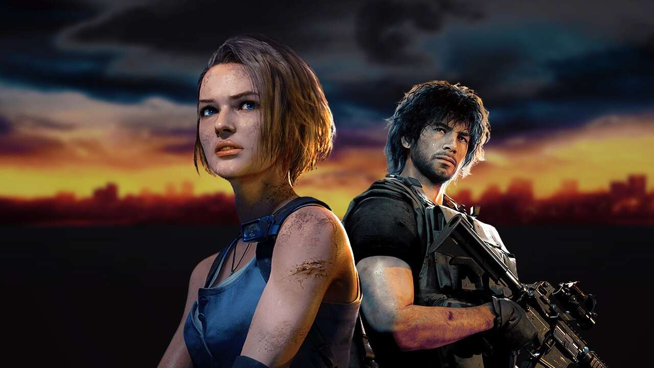 Holen Sie sich 10 Resident Evil-Spiele für nur 30 $