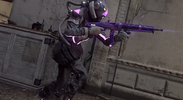 Call of Duty: Warzone fügt neues Anime-Bundle hinzu, siehe Artikel hier