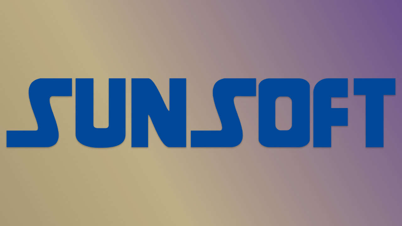Der legendäre Spieleentwickler Sunsoft ist aus der Pause zurück und bereit, am 18. August neue Spiele zu präsentieren