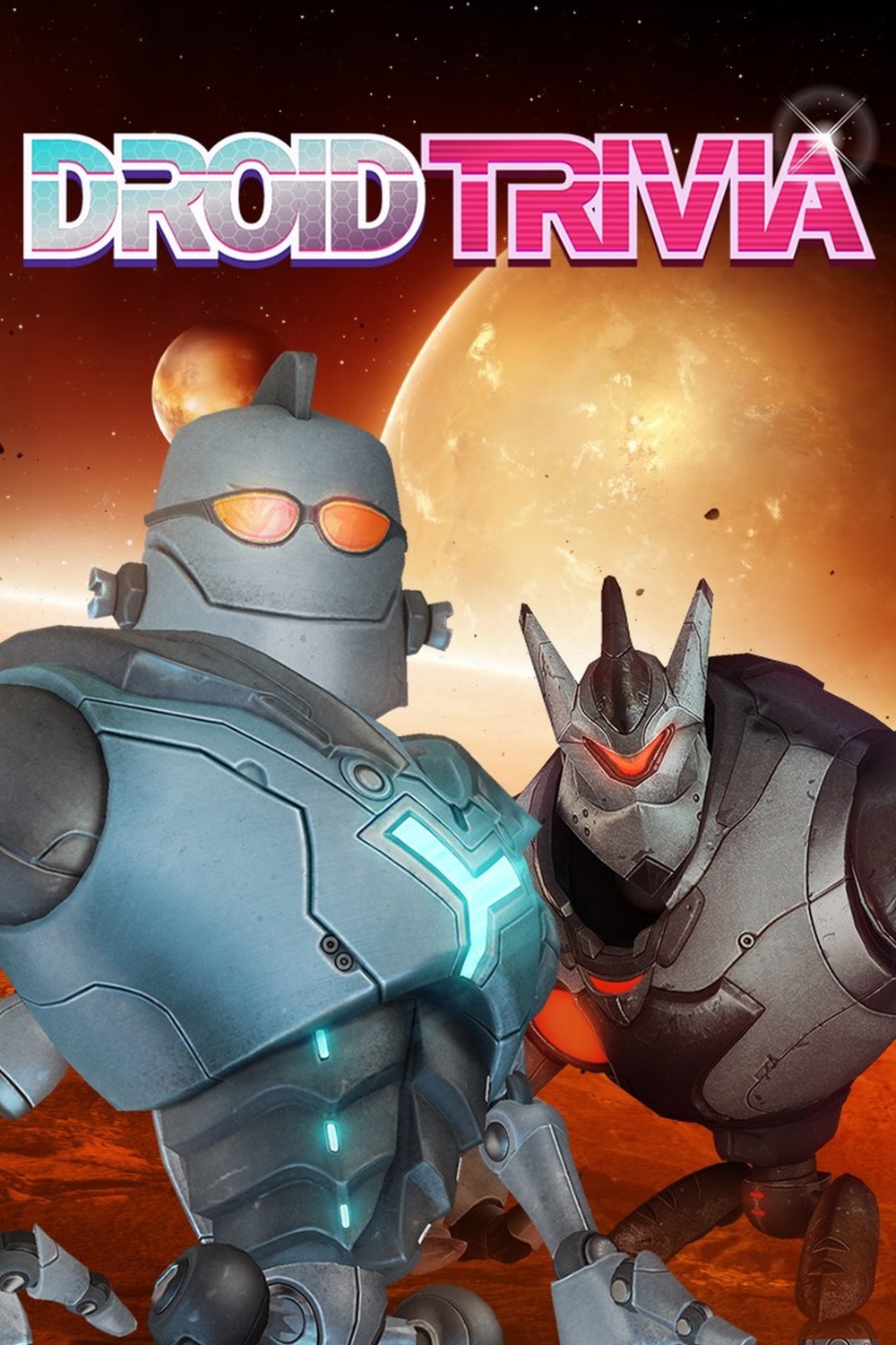 Droid Trivia – 17. August
