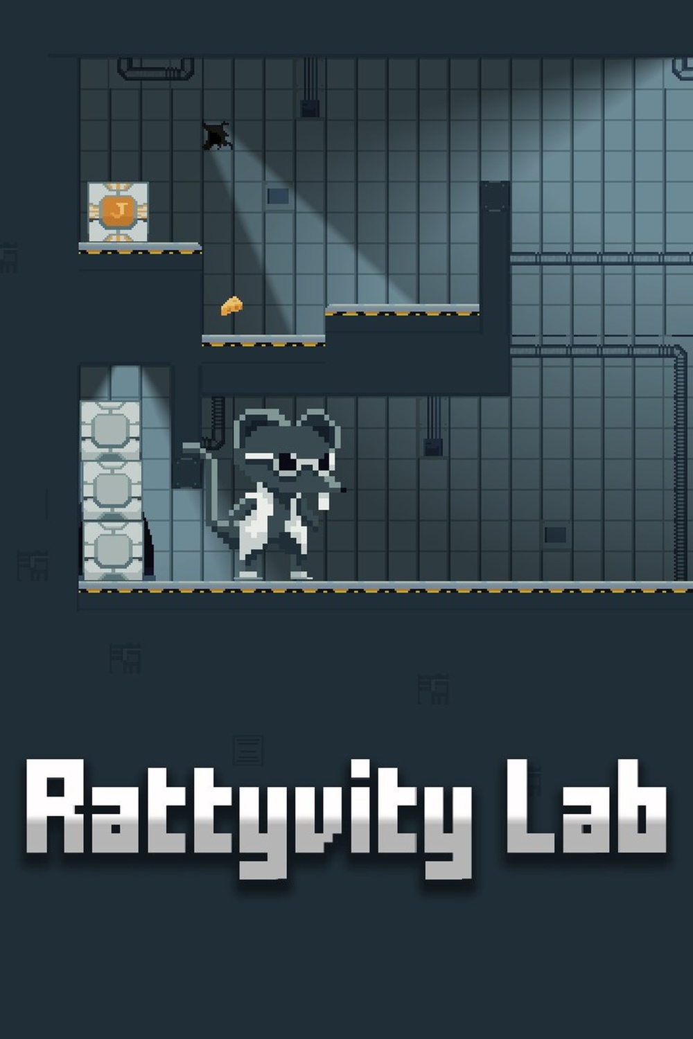 Rattyvity Lab – 19. August