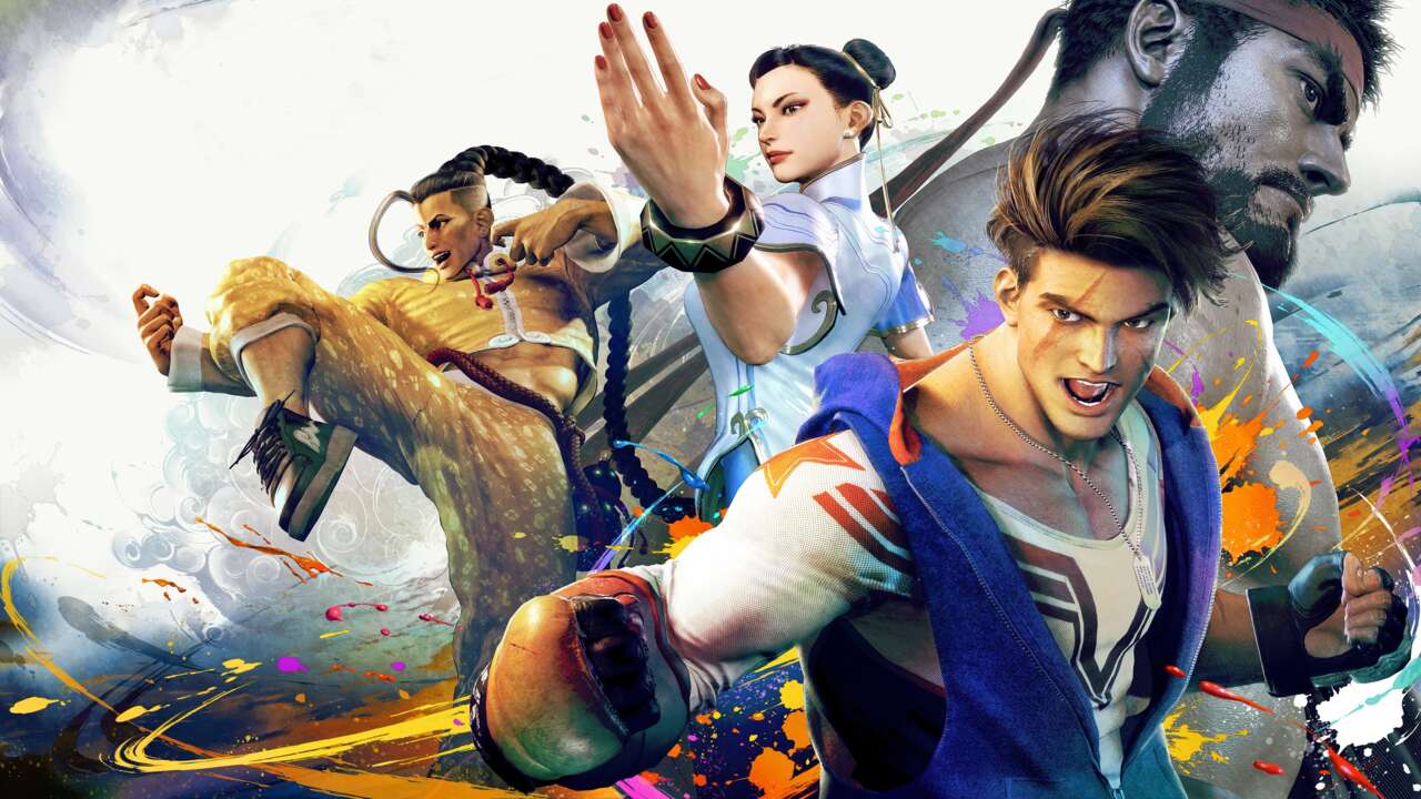 Capcom wird zwei Livestreams auf der Tokyo Game Show 2022 haben