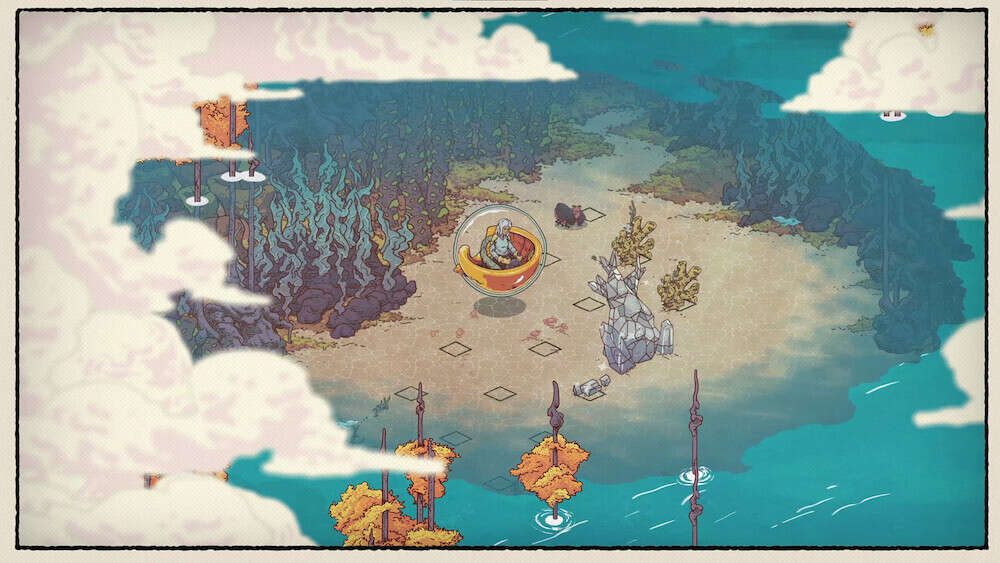 GOG Weekend Sale konzentriert sich auf "Herausfordernd" Spiele