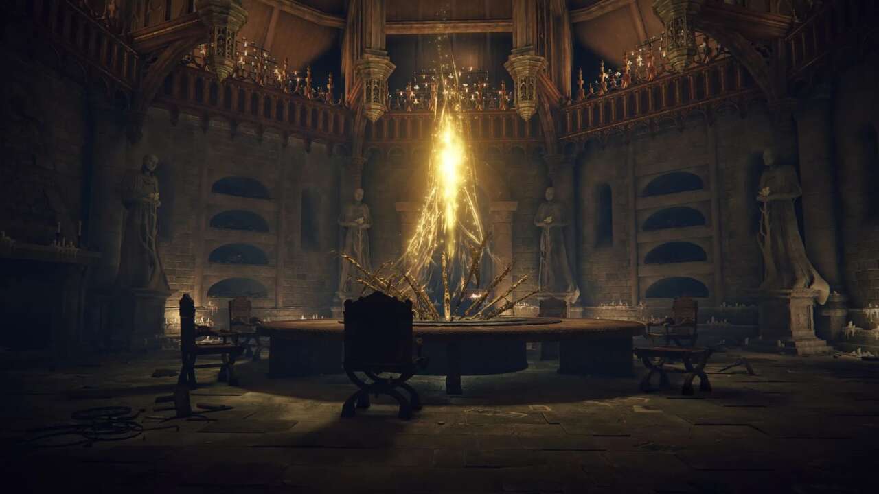 Wird Elden Ring zum Game Pass kommen?