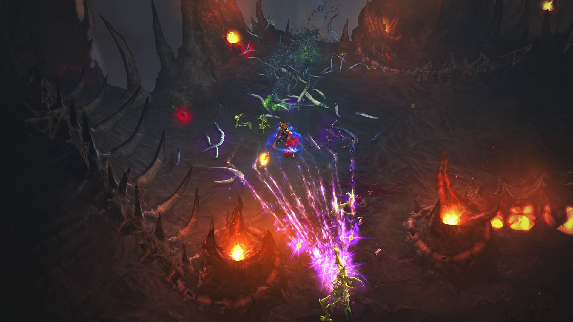 Diablo III – Staffel 27