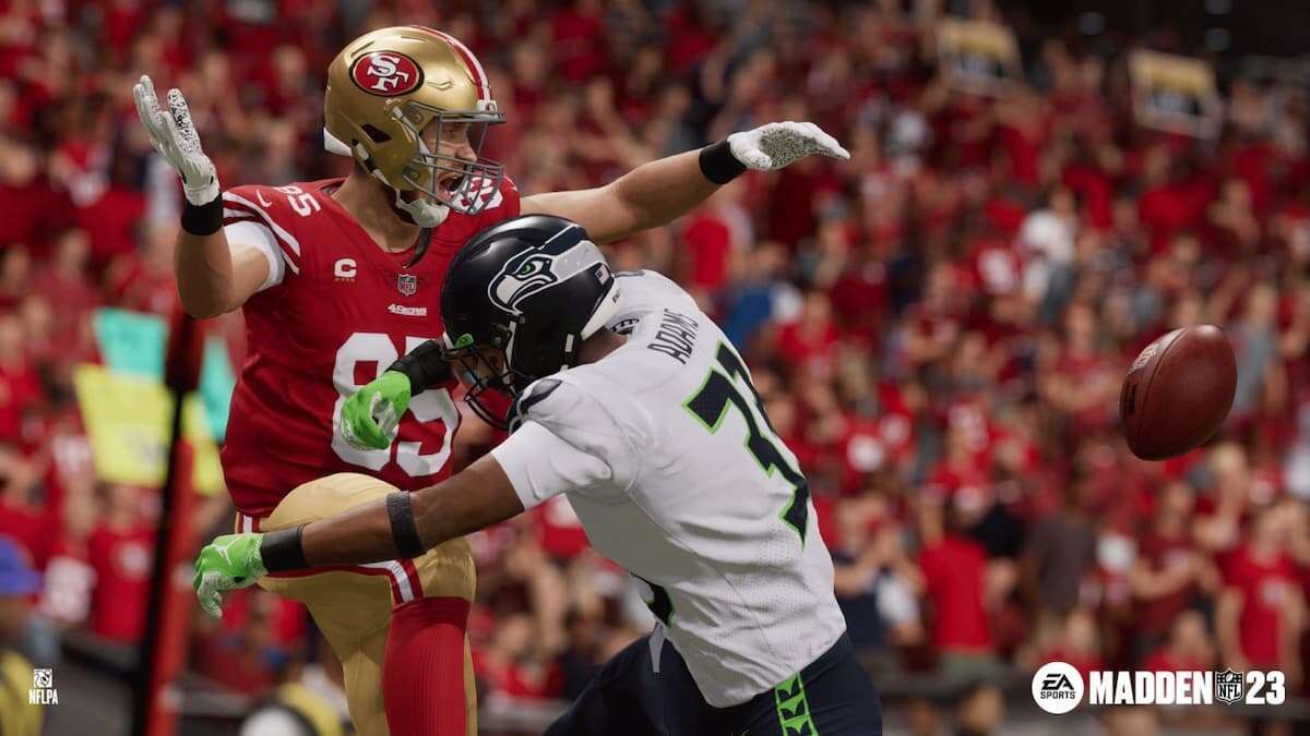 Madden 23 Early Access MUT Challenges – So schalten Sie Bonusmünzen mit EA Play frei