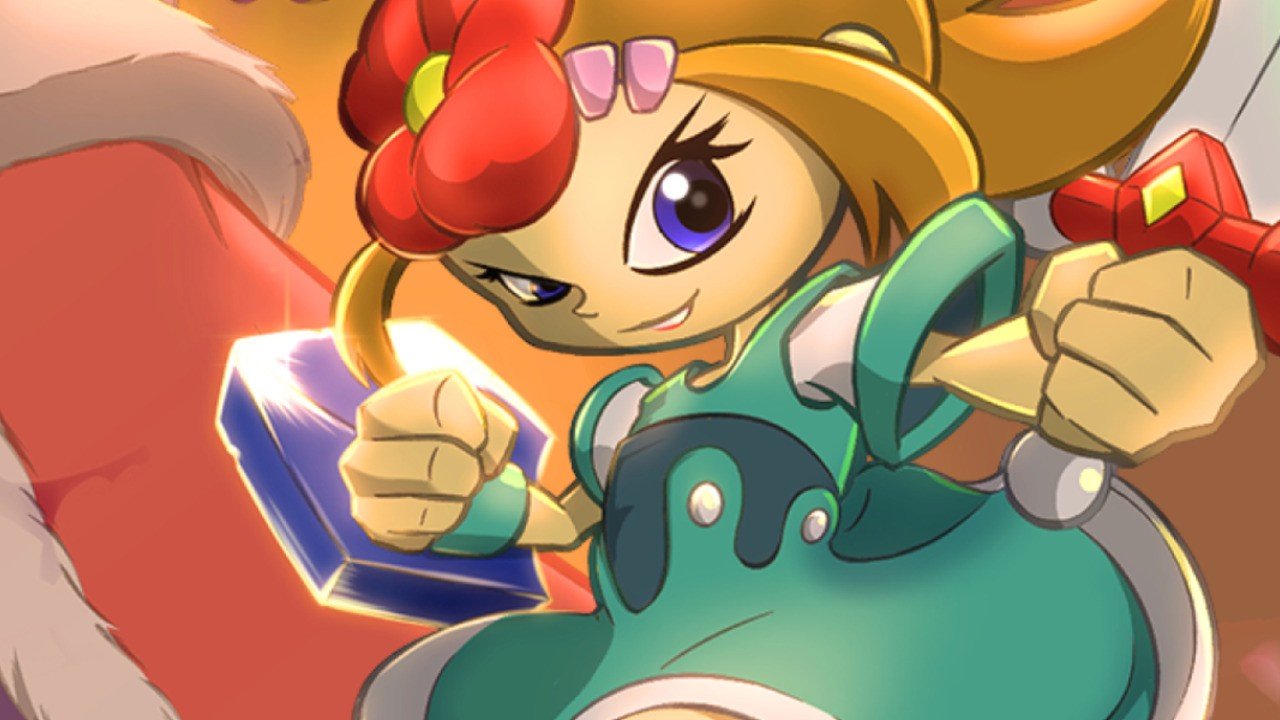 Review: Blossom Tales II: The Minotaur Prince – Ein niedliches Zelda-ähnliches Abenteuer, dem es an frischen Ideen mangelt