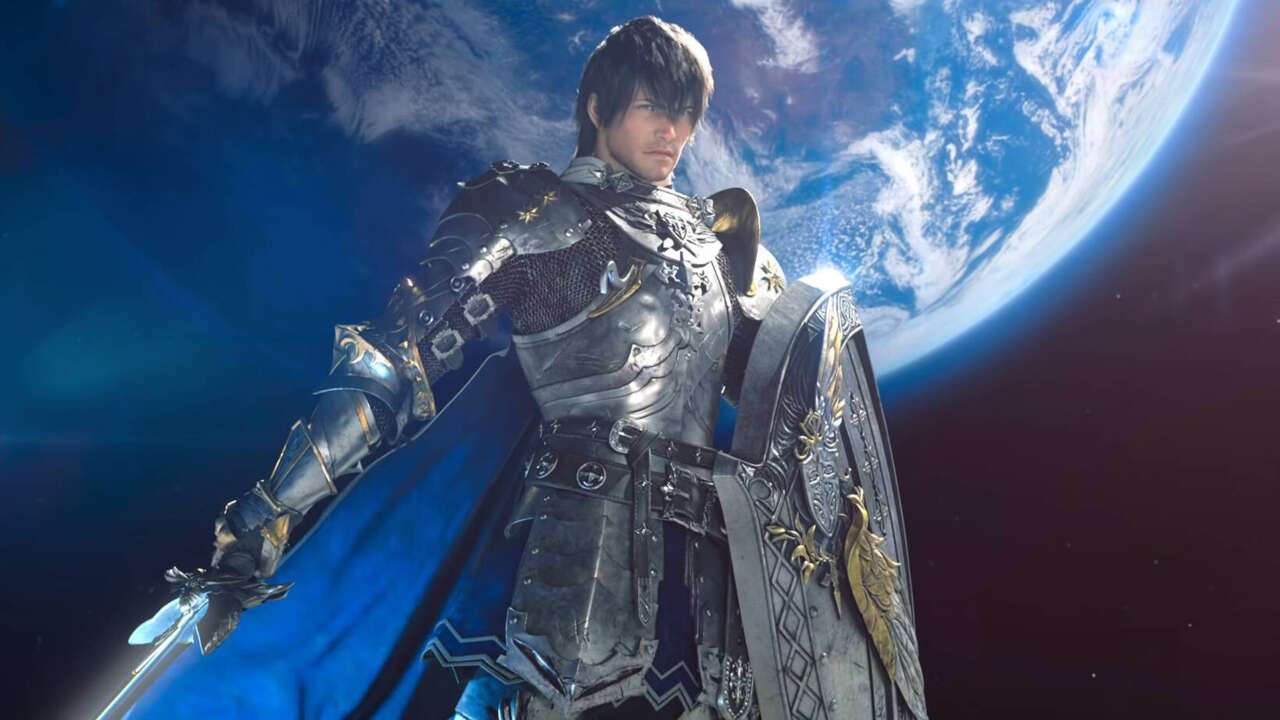 Regisseur von Final Fantasy XIV will machen "Ein weiteres MMORPG von Grund auf neu" Bevor er stirbt