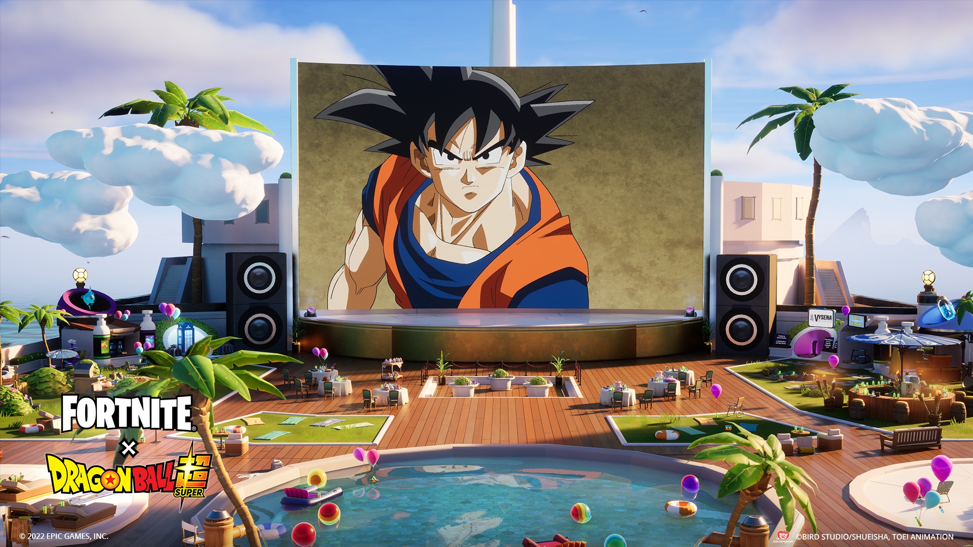 Asset des Episodenfestivalerlebnisses