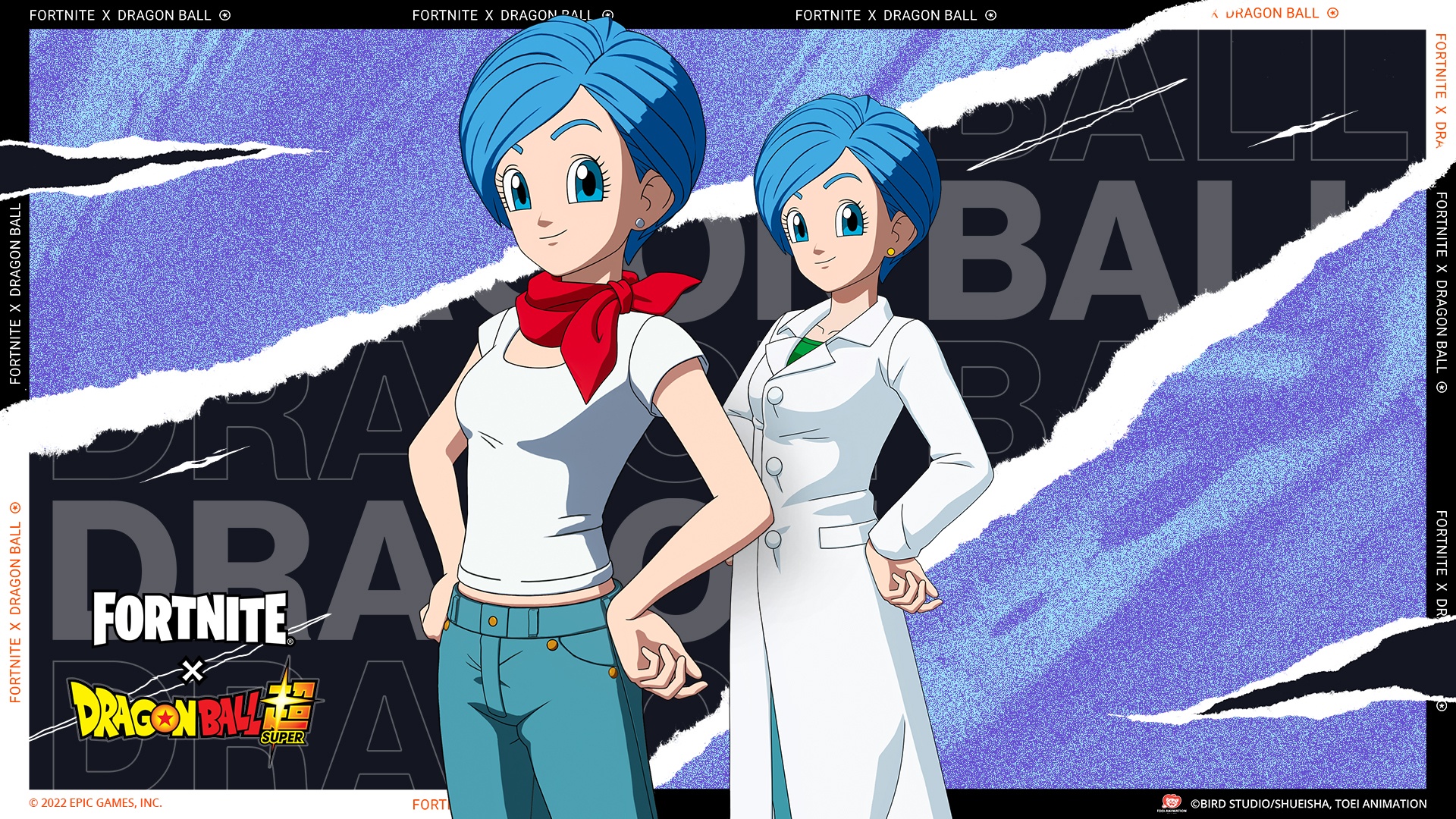 Vermögen von Bulma