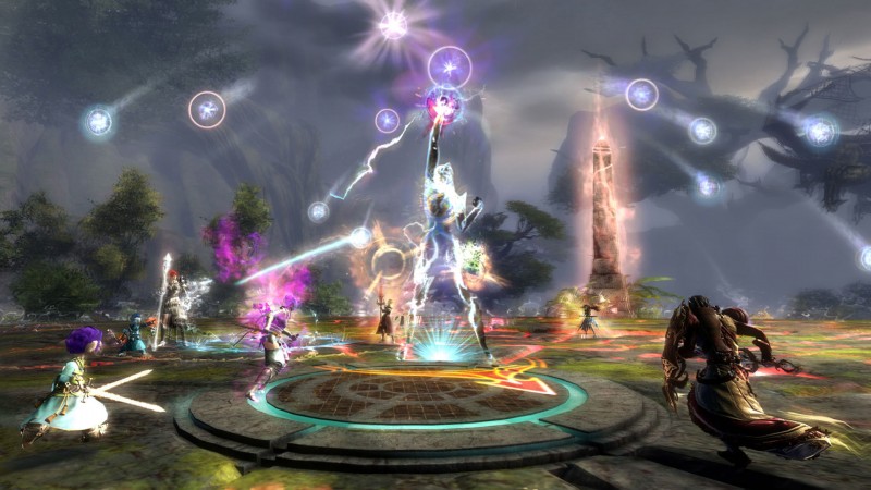 Guild Wars 2 erscheint nächste Woche auf Steam
