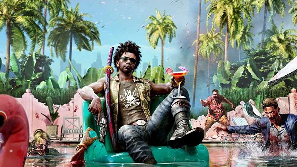 Dead Island 2: Day 1 Edition kann vorbestellt werden