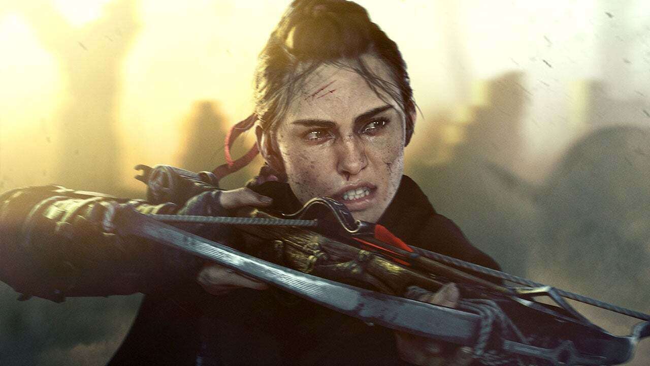 A Plague Tale: Requiem macht sowohl Amicia als auch Hugo weitaus gefährlicher