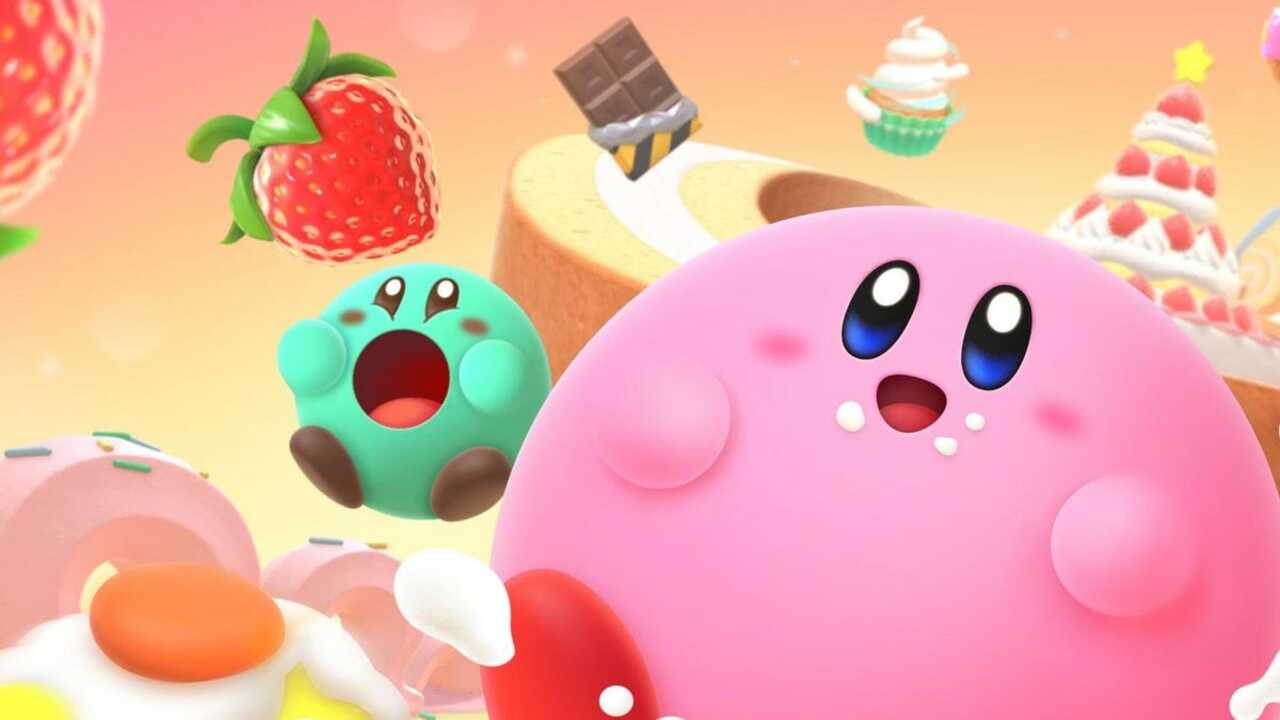 Nintendo Download: 18. August (Europa)