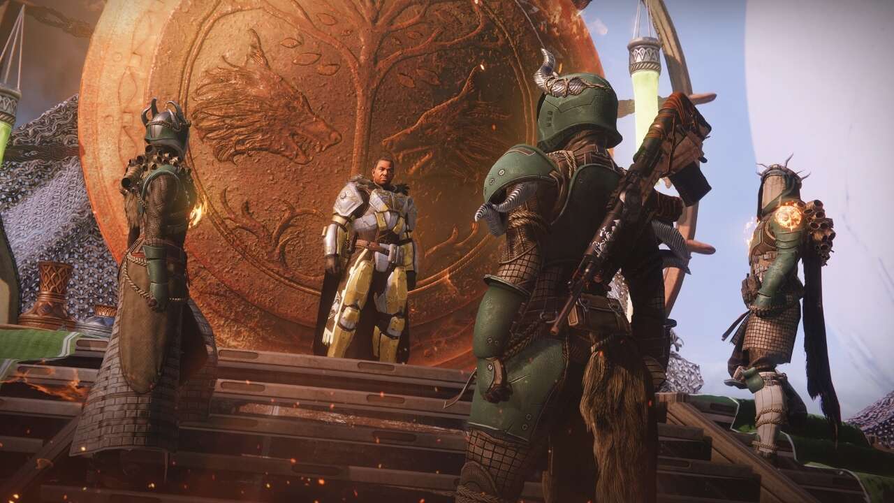 Destiny 2 Staffel 18: Festival der Verlorenen und jedes kommende Event angekündigt