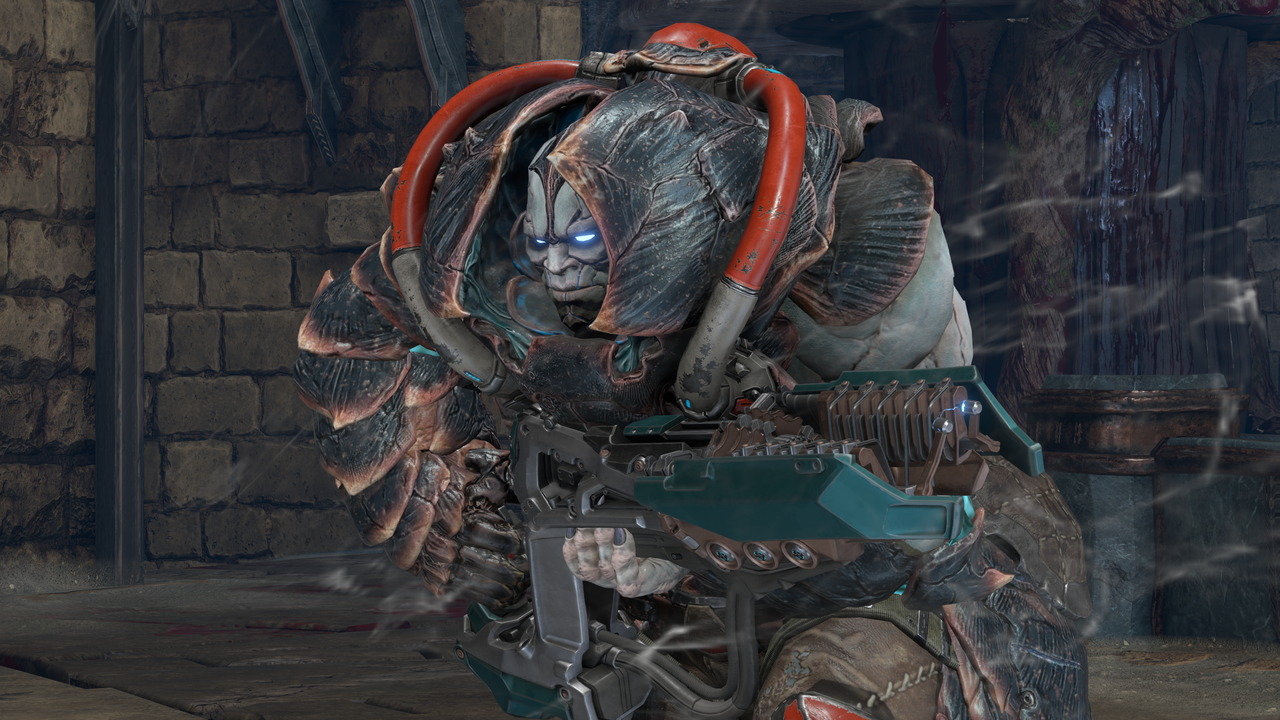 Quake Champions verlässt den Early Access fünf Jahre nach seiner Veröffentlichung