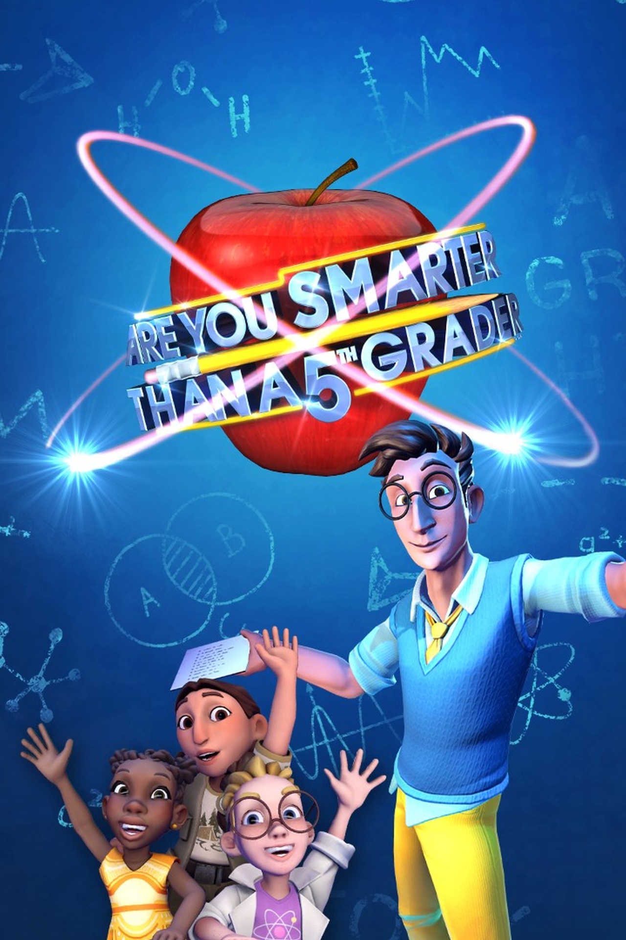 Bist du klüger als ein Fünftklässler?  Box Art.-Nr