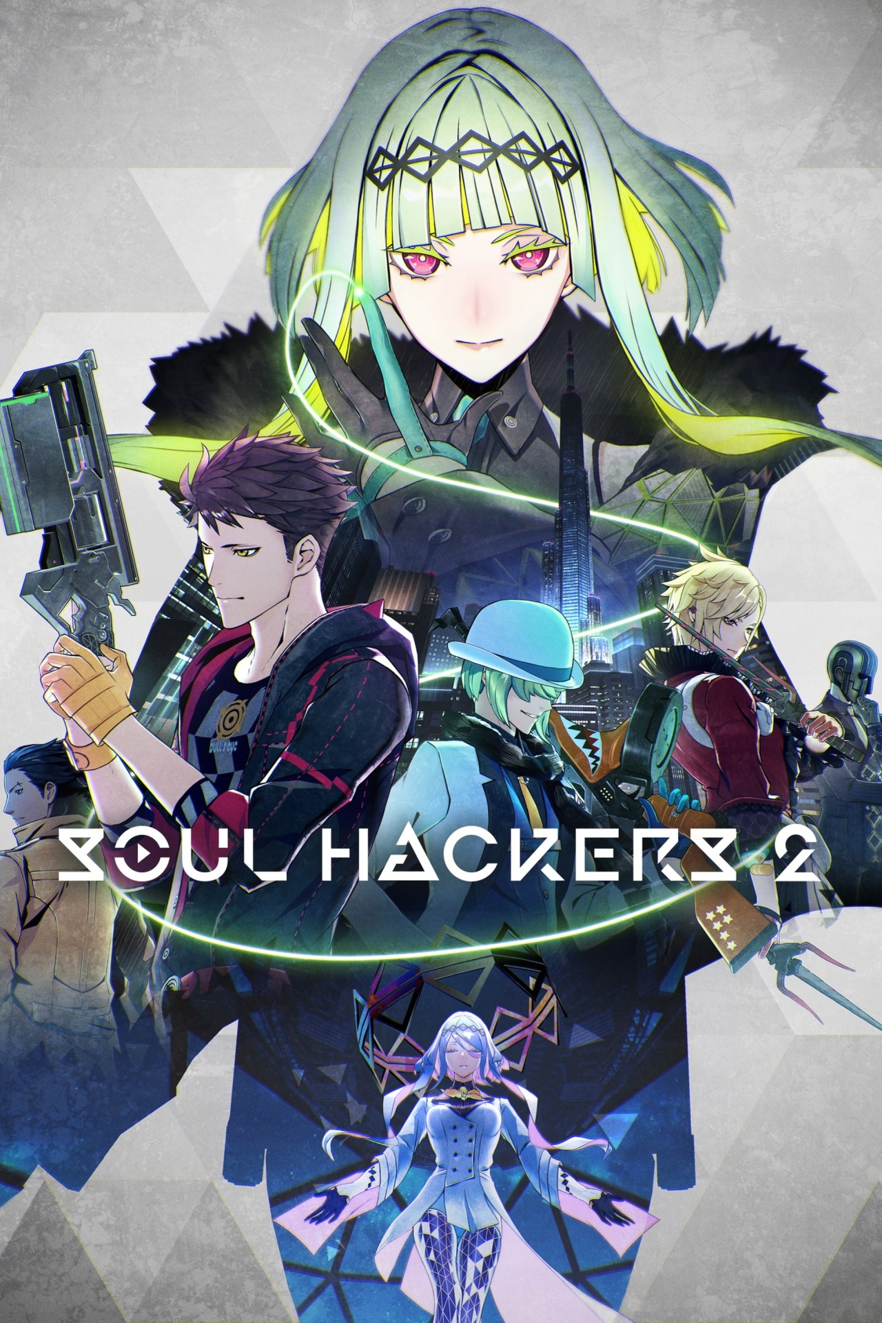 Seelenhacker 2 Box Art.-Nr