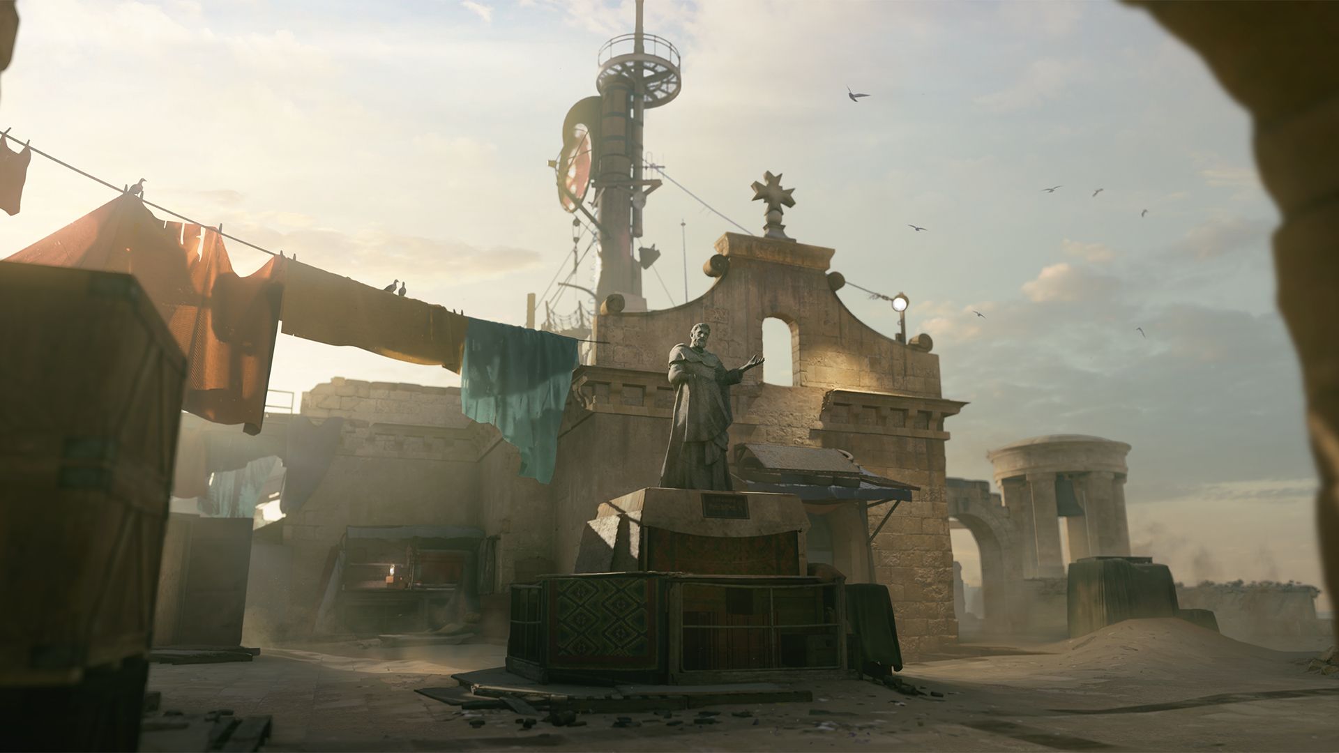 Call of Duty – Letztes Gefecht