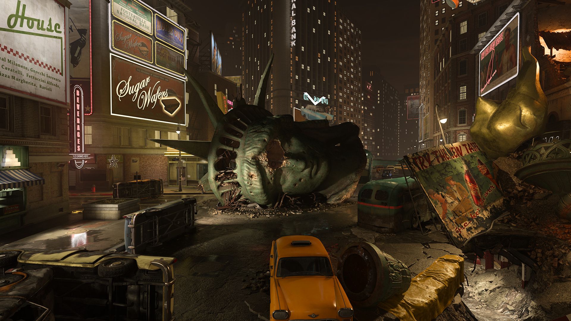 Call of Duty – Letztes Gefecht