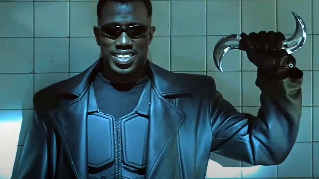 Ubisoft bestätigt, dass es kein Blade-Videospiel gibt