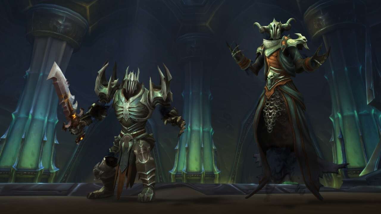 WoW: Shadowlands und Level-50-Charakter-Boost sind bis zum 5. September kostenlos