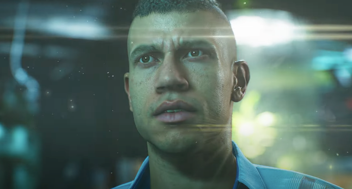 Ex-GTA 5-Boss neckt unglaublich ehrgeiziges neues Spiel, überall, mit erstem Trailer