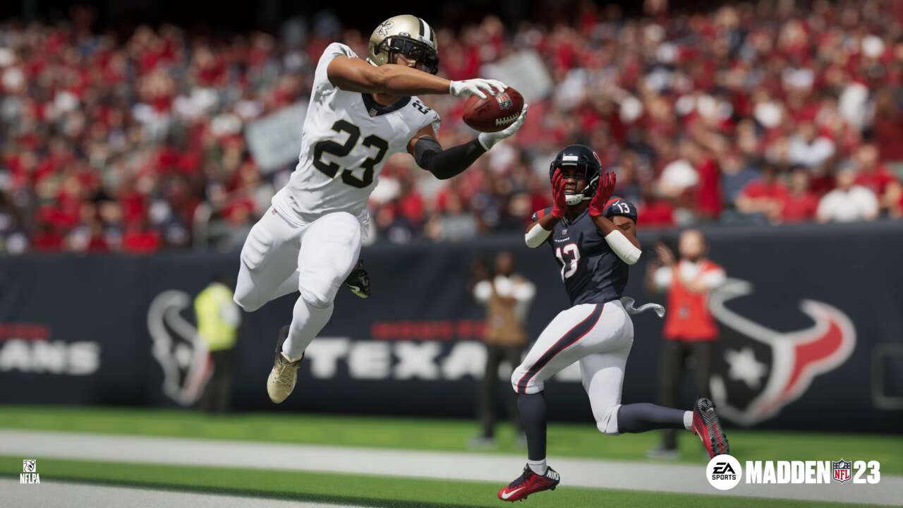 Madden 23 Ultimate Team: Wie man kostenlos ein MUT-Team aufbaut