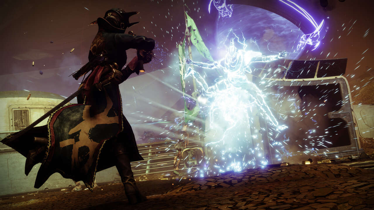 So erhalten Sie Kartenfragmente, Schatzkoordinaten und Karten in Destiny 2: Season Of Plunder