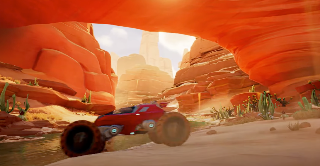 Das neue Spiel von Ex-GTA 5-Boss reagiert auf NFTs und Krypto-Bedenken