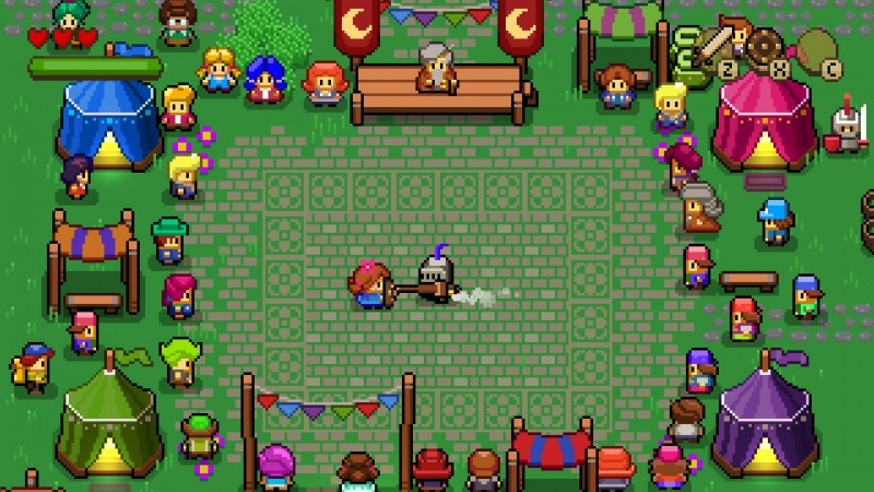 Blossom Tales II: The Minotaur Prince Review – Ein weiteres blühendes Abenteuer