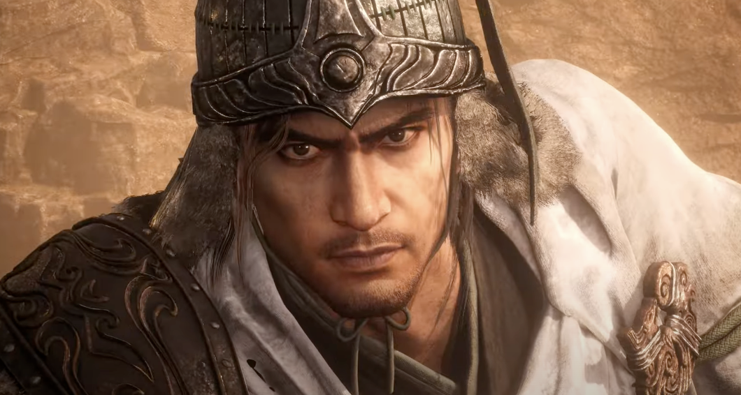Gameplay-Trailer von Wo Long: Fallen Dynasty zeigt intensive Schwertkämpfe und große Monster