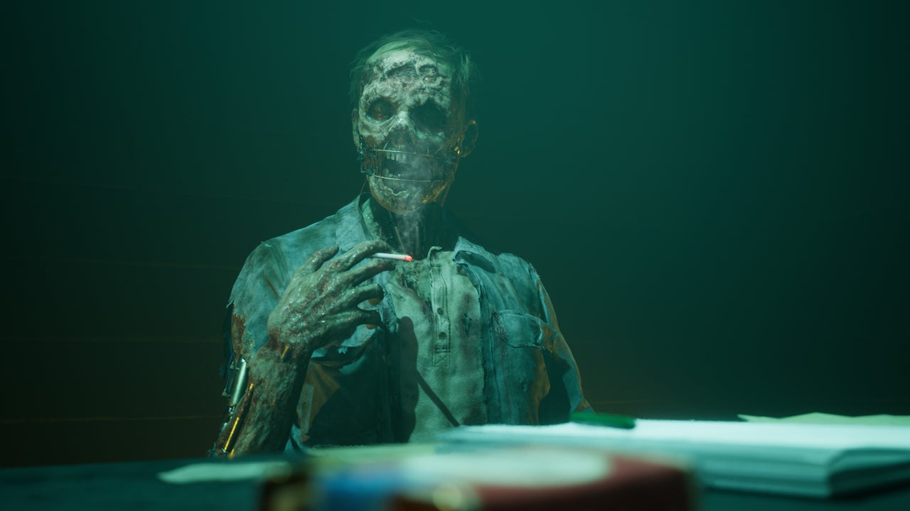 The Dark Pictures Anthology: The Devil In Me – Vorschau auf den ersten Blick