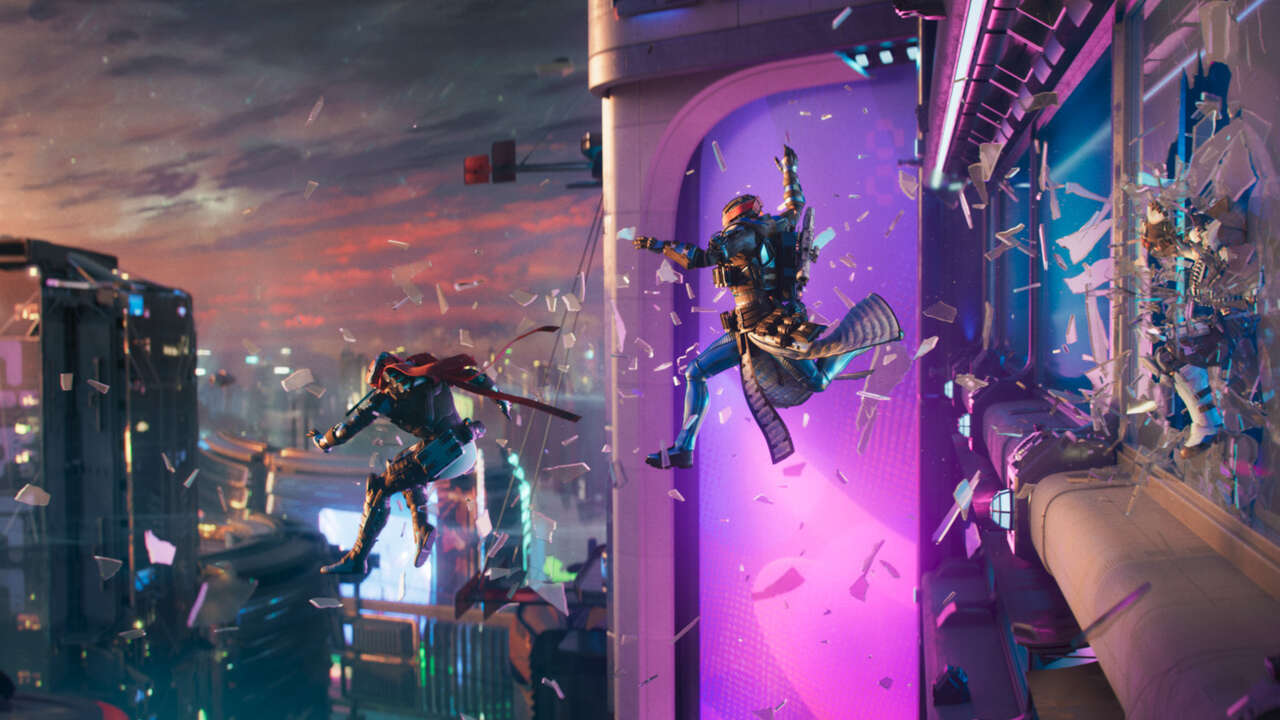 Lightfall ist vielleicht nicht das, was wir dachten – Iron Banter: Diese Woche in Destiny 2
