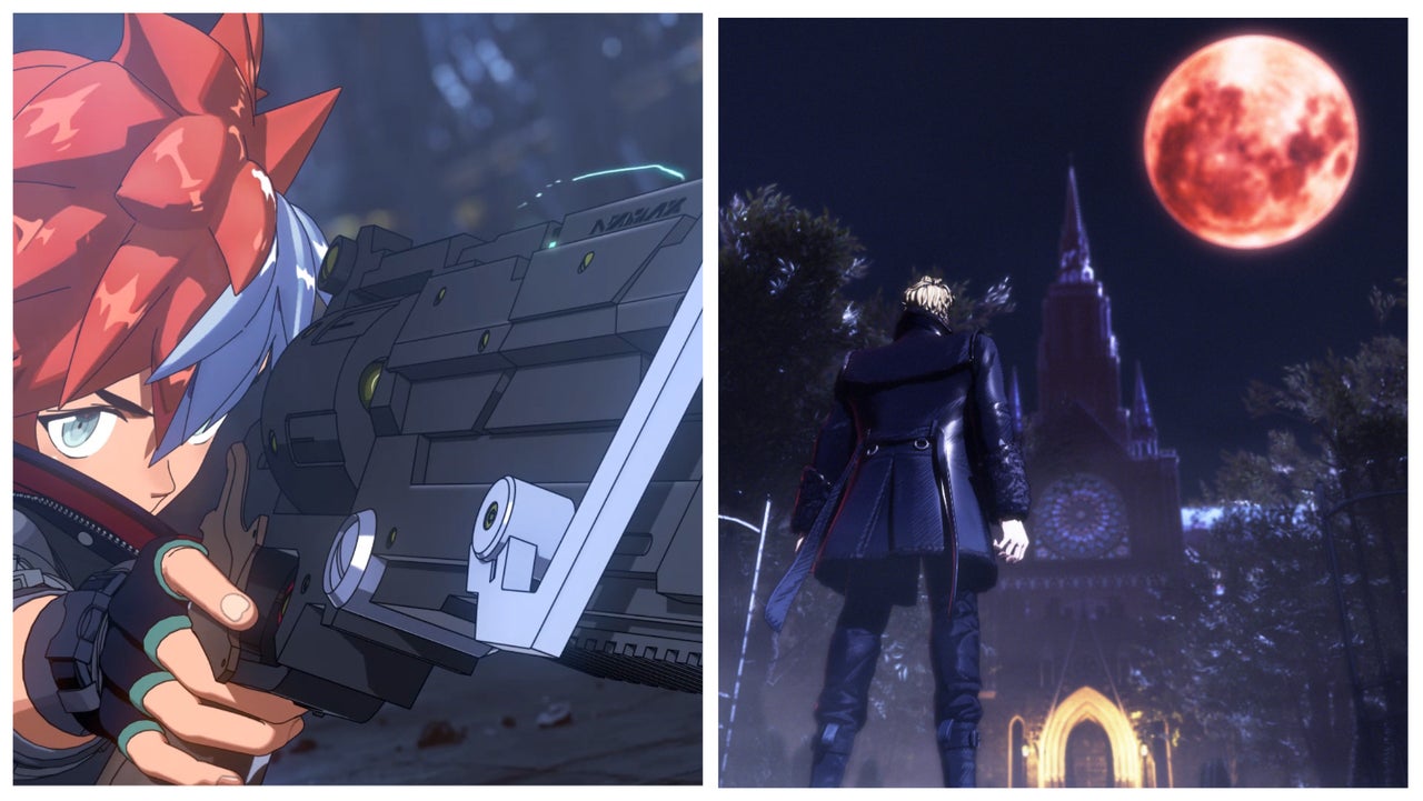 Die Schöpfer von Wild Arms und Shadow Hearts gehen zu Kickstarter, um spirituelle Nachfolger für beide Spiele zu schaffen
