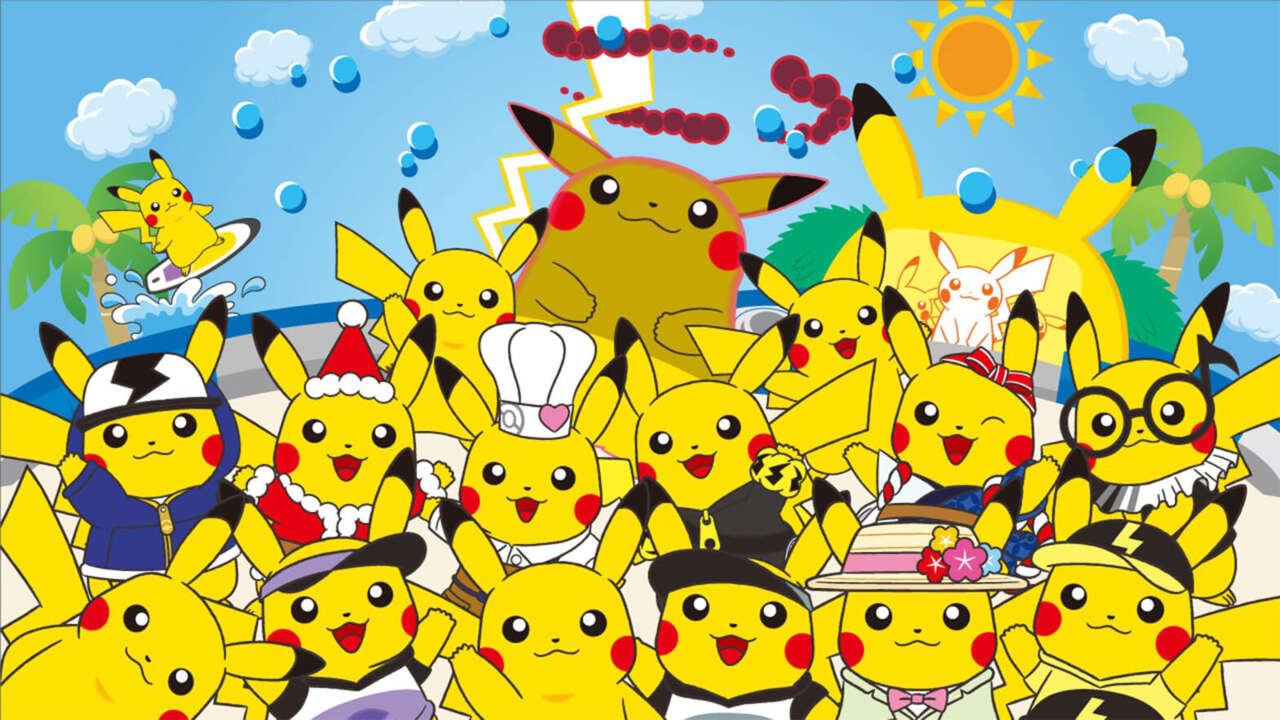 Pokemon Unite: Pika-Party-Guide