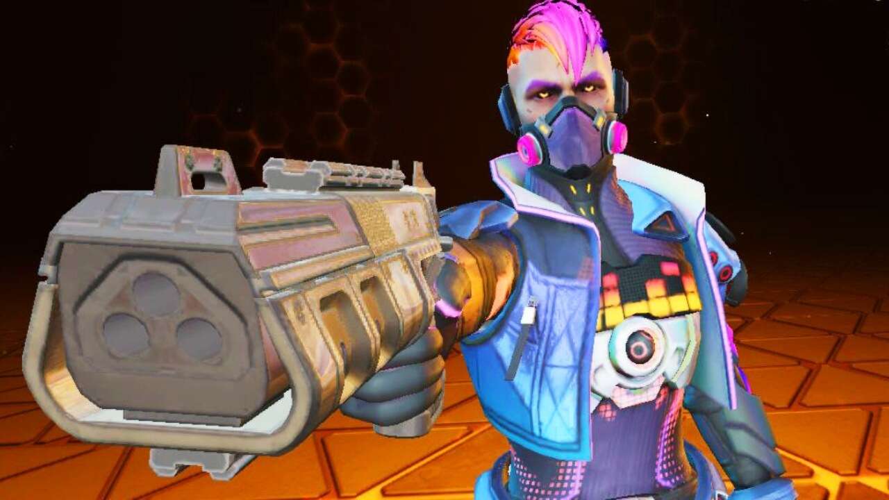 Apex Legends Mobile – Hyperbeat Seasonal Event Guide