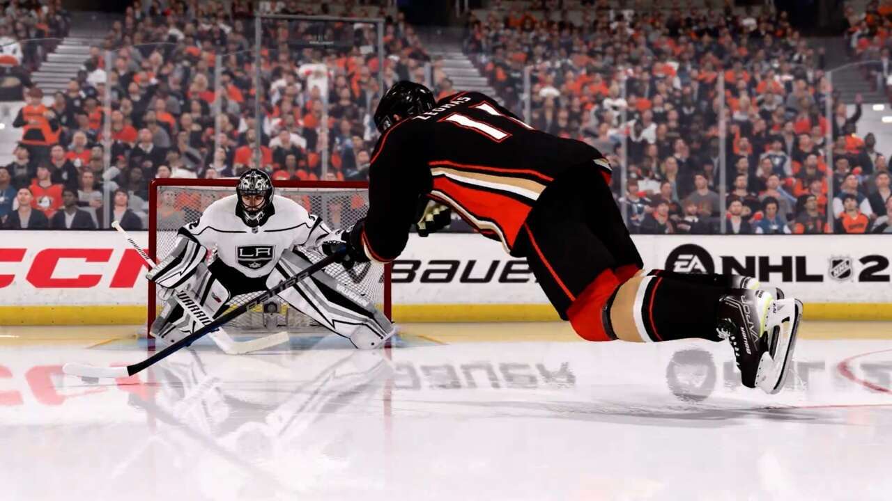 NHL 23-Vorbestellungen sind live: Editionen, Boni und mehr