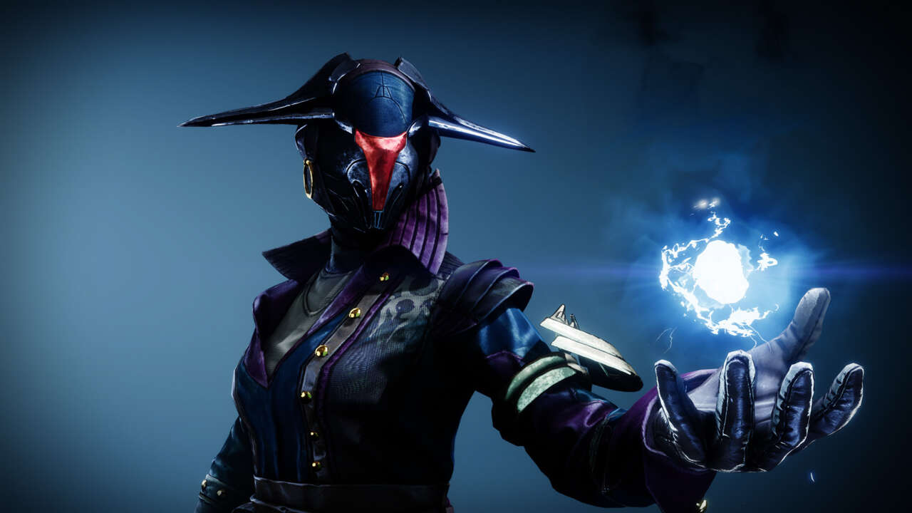 So verwandeln Sie Ihren Hexenmeister in Destiny 2: Arc 3.0 Season Of Plunder Builds in einen Donnergott