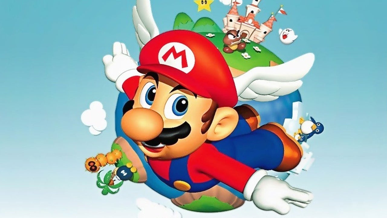 Die kurze Auflage von Super Mario 3D All-Stars erzielte nach neuen Verkaufszahlen fast 10 Millionen Einheiten