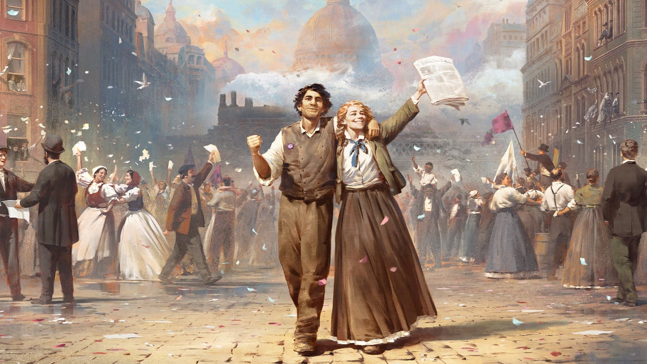 Victoria 3 Vorschau: Großartige Strategie, aber machen Sie es großartiger