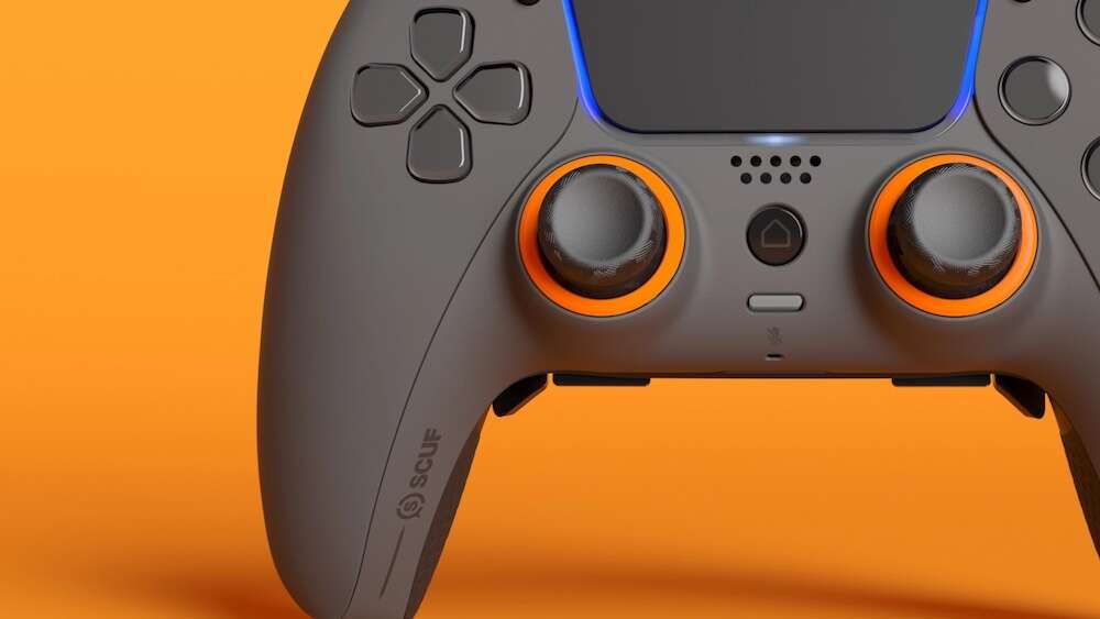 Die besten PS5-Controller, die jetzt erhältlich sind
