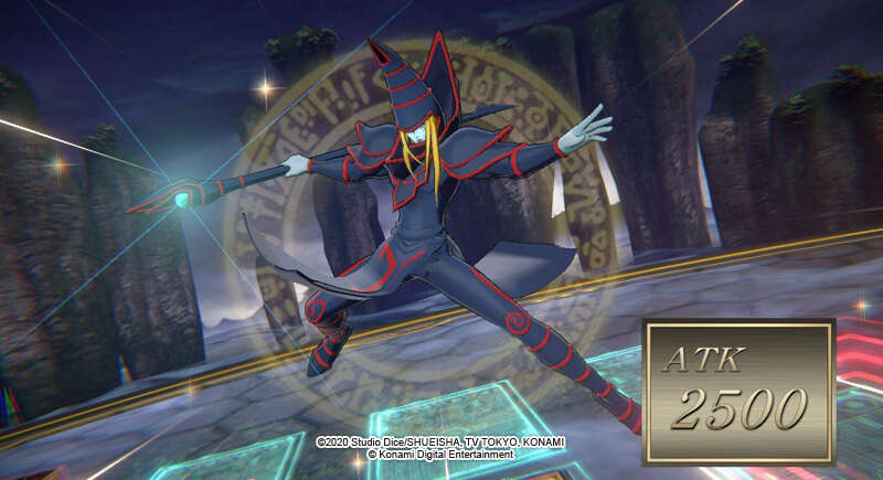 Yu-Gi-Oh!  Cross Duel, eine Variante des Sammelkartenspiels für vier Spieler, erscheint am 6. September