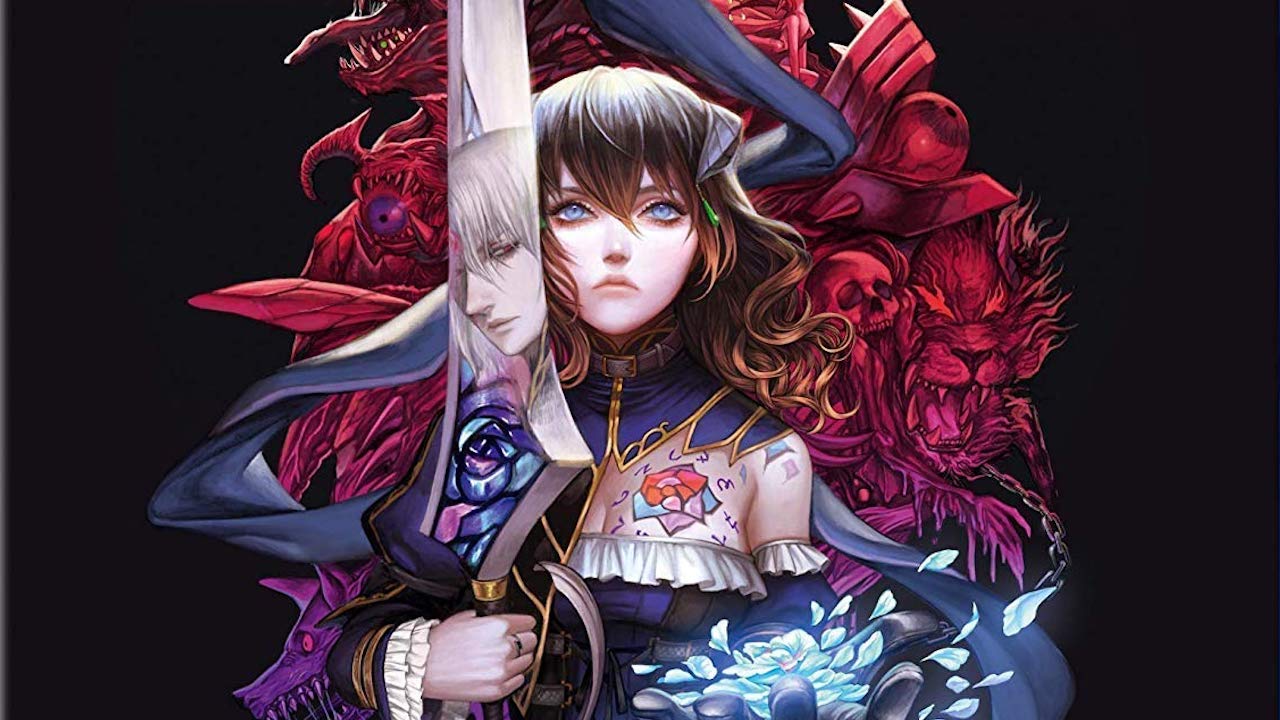 Bloodstained kündigt überraschendes Crossover mit Journey an
