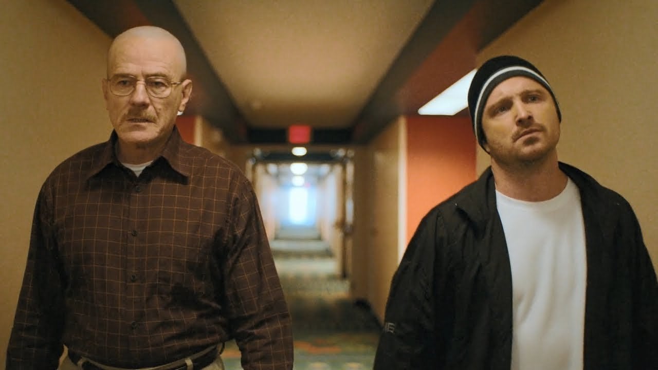 Breaking Bad Creator hat einmal die Idee einer GTA-ähnlichen Spieladaption aufgeschlagen