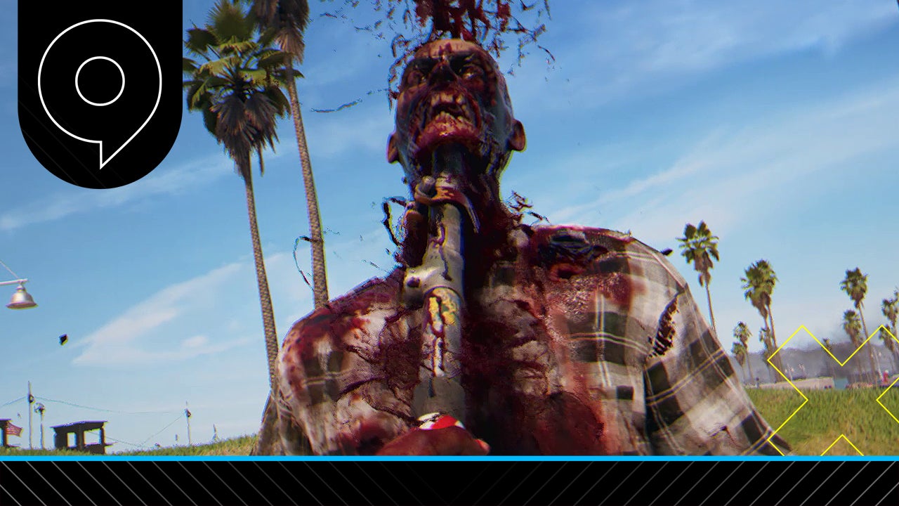 Das Gore-System von Dead Island 2 schneidet mit prozeduraler Präzision durch Fleisch, Organe und Knochen