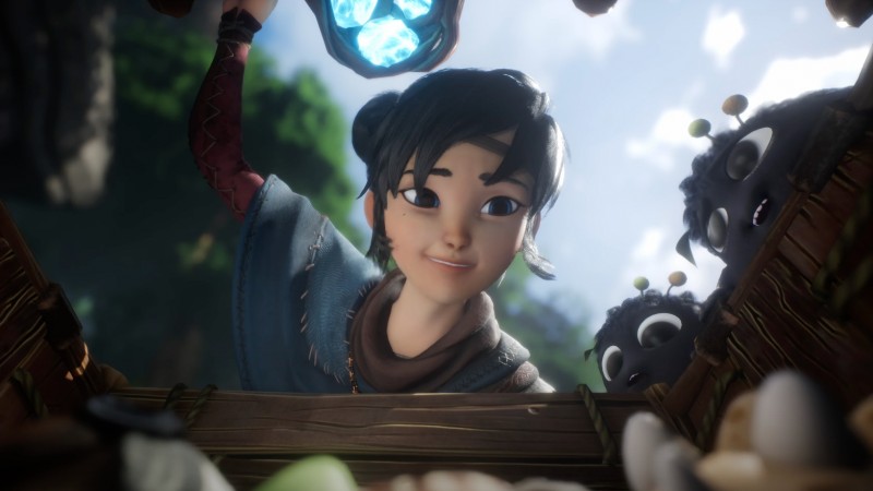 Das Kena: Bridge Of Spirits-Jubiläumsupdate erscheint nächsten Monat zusammen mit dem Steam-Debüt